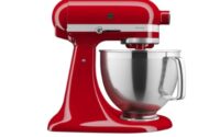 Kitchenaid Repair Singapore