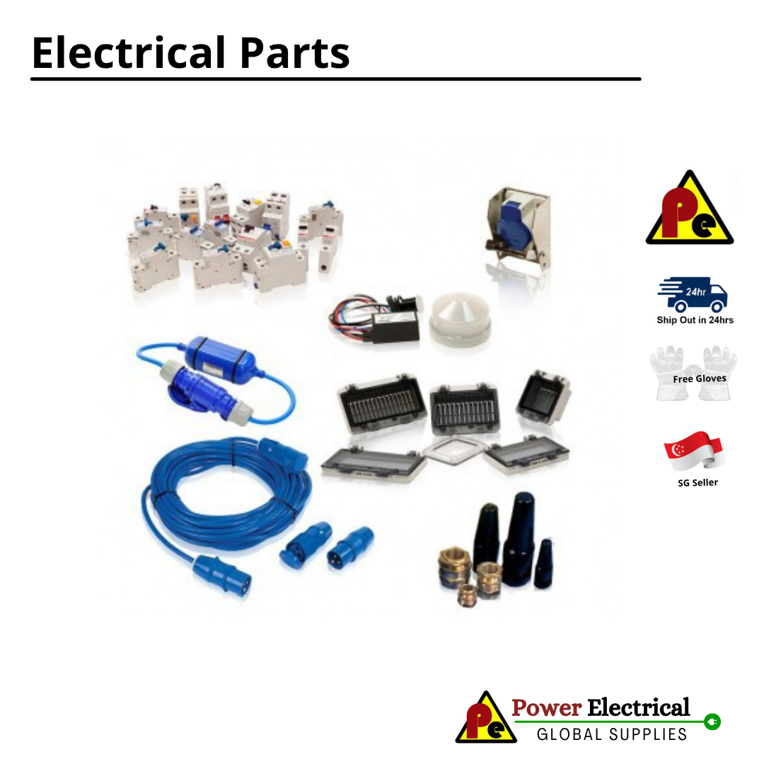 Electrical Parts › Power Electrical Repair Centre Pte Ltd