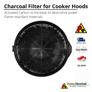Carbon Filter