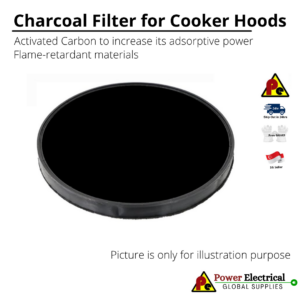 Universal Carbon Charcoal Filter for Kitchen Cooker Hood Charcoal Filter Mayer TURBO TECNO BOSCH TEKA SMEG Cooker Hood